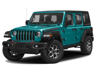 2020 Jeep Wrangler Unlimited Alexandria, VA