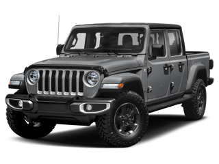 2020 Jeep Gladiator Alexandria, VA