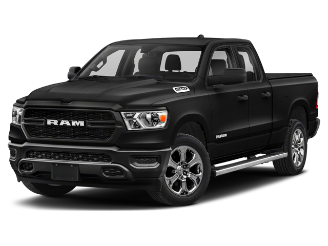 2020 RAM 1500 Alexandria, VA | Ourisman Chrysler Dodge Jeep RAM