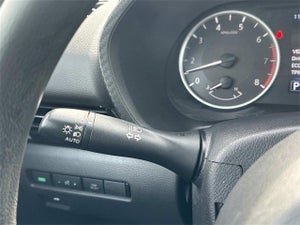 2020 Nissan Sentra S Xtronic CVT