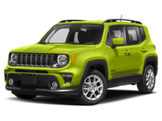 2019 Jeep Renegade Alexandria, VA