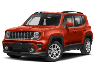 2020 Jeep Renegade Alexandria, VA