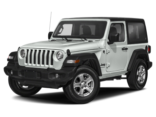 2022 Jeep Wrangler Alexandria, VA