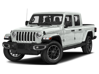 2023 Jeep Gladiator Alexandria, VA