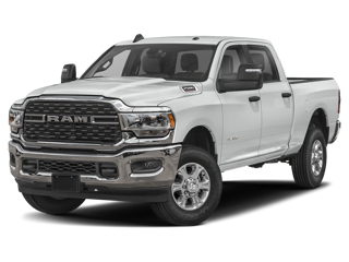2023 RAM 2500 Alexandria, VA