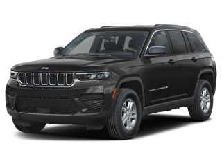 2025 Jeep Grand Cherokee in Alexandria, VA