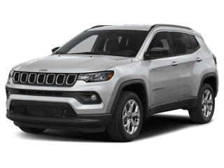 2025 Jeep Compass in Alexandria, VA