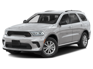 2026 Dodge Durango in Alexandria, VA