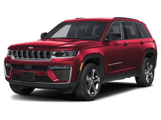 2026 Jeep Grand Cherokee in Alexandria, VA