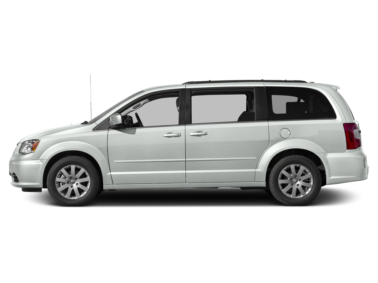 2015 Chrysler Town & Country LX
