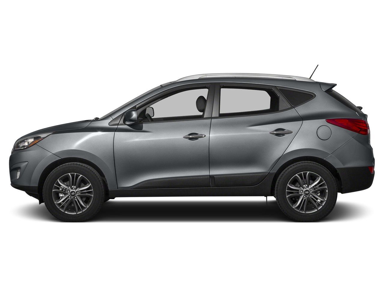 2015 Hyundai Tucson GLS