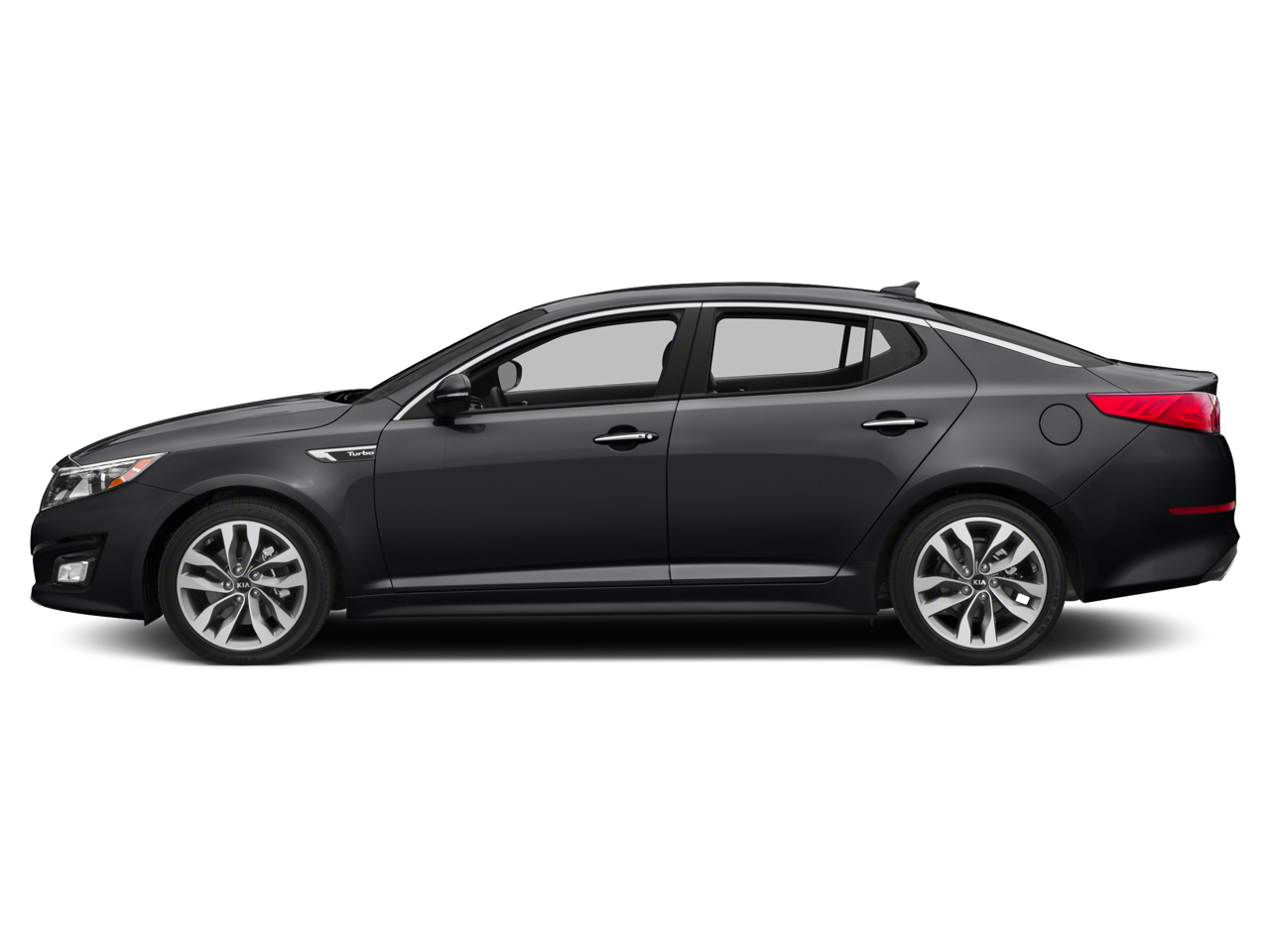 2015 Kia Optima SX