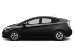 2015 Toyota Prius Three