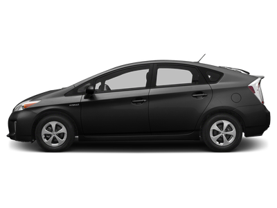 2015 Toyota Prius Three
