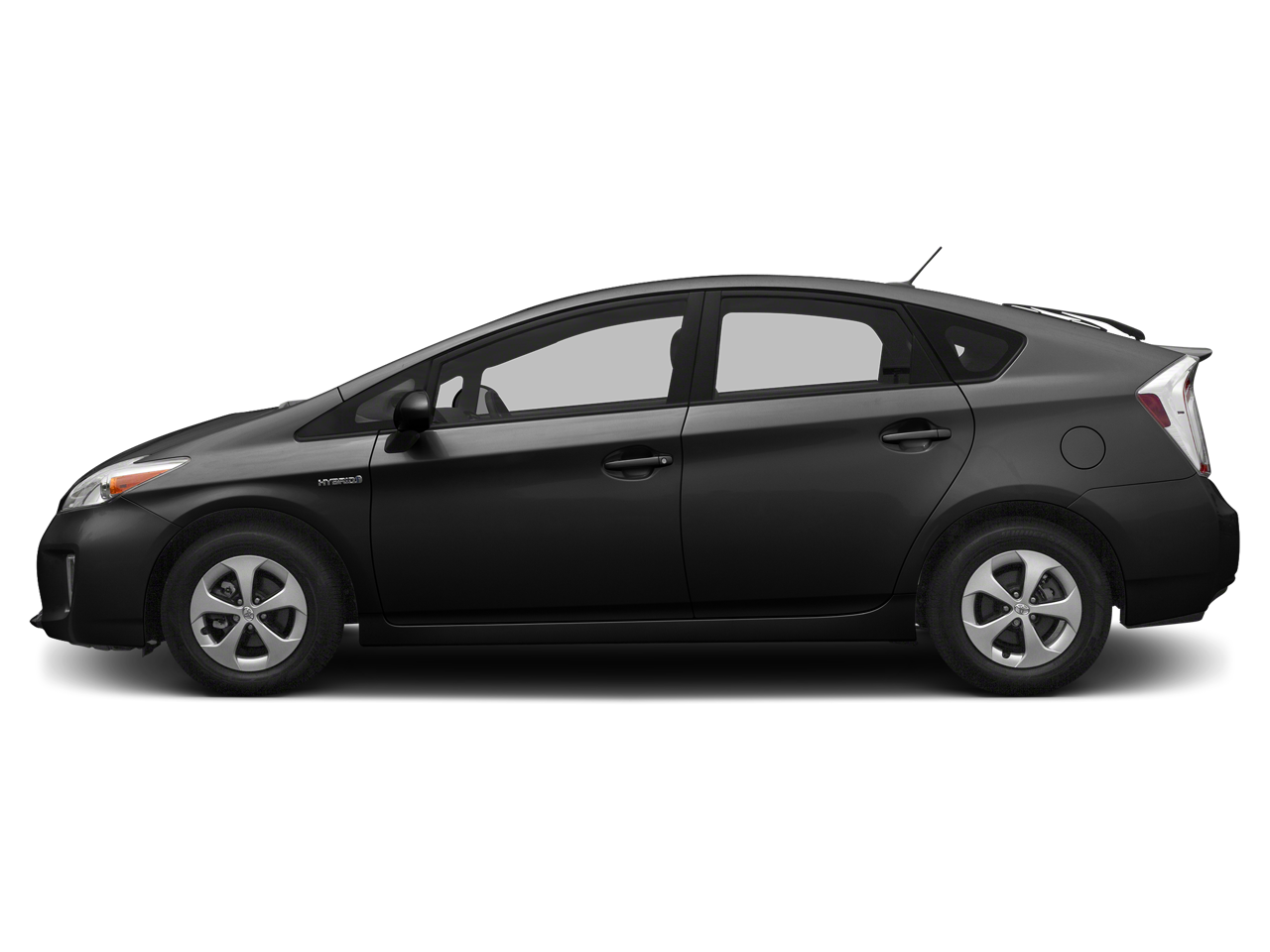 2015 Toyota Prius Three