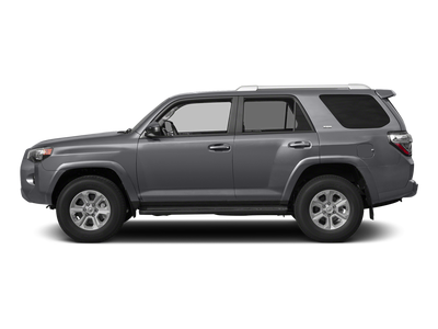 2015 Toyota 4Runner Trail Premium