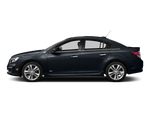 2016 Chevrolet Cruze Limited 1LT
