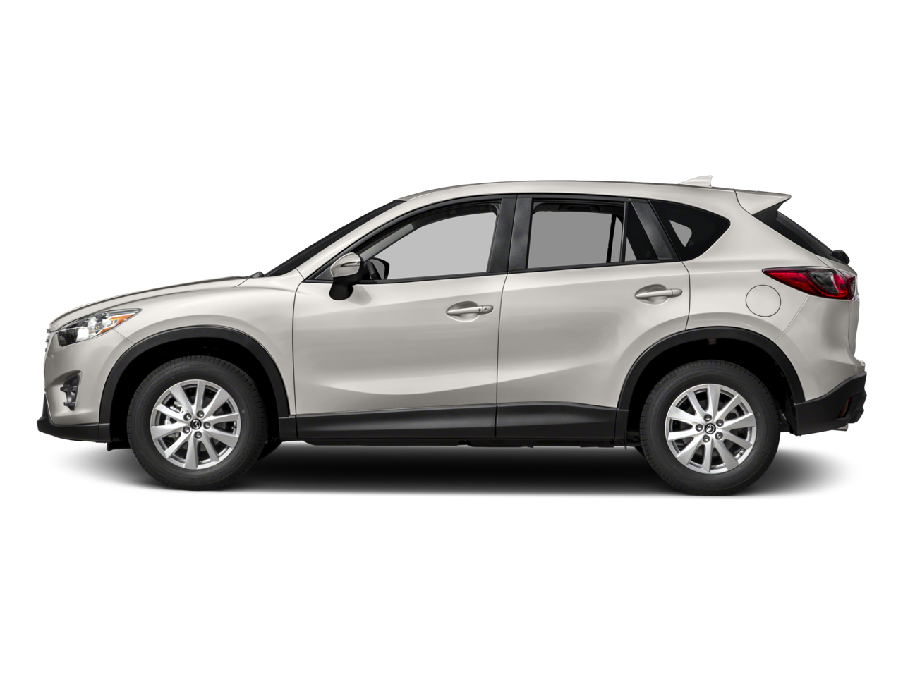 2016 Mazda Mazda CX-5 Touring