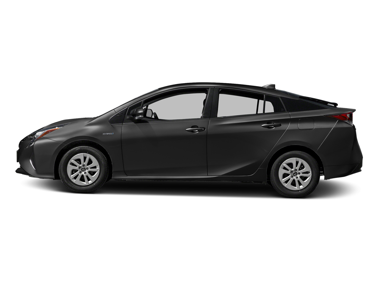 2016 Toyota Prius Four Touring