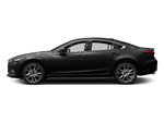 2017 Mazda Mazda6 Grand Touring