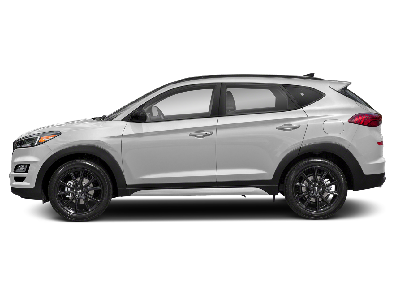 2019 Hyundai Tucson Night