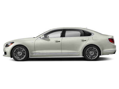 2019 Kia K900 Luxury