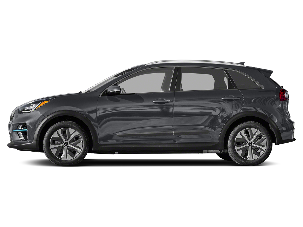 2019 Kia Niro EV EX Premium