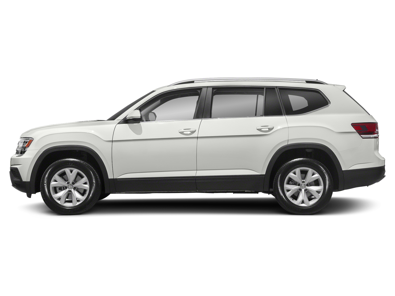 2019 Volkswagen Atlas SEL Premium
