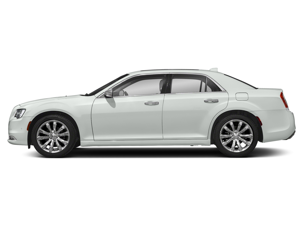 2020 Chrysler 300 S
