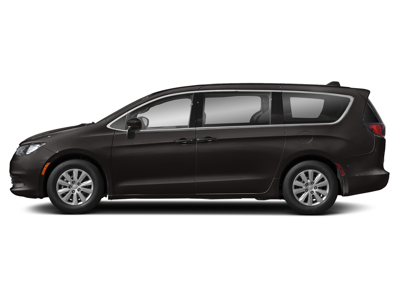 2020 Chrysler Voyager LX
