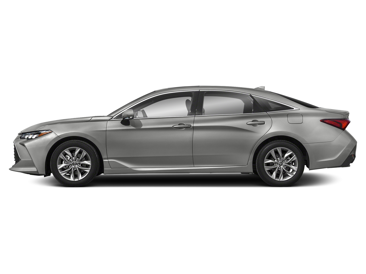 2020 Toyota Avalon XLE