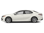 2020 Toyota Camry Hybrid SE