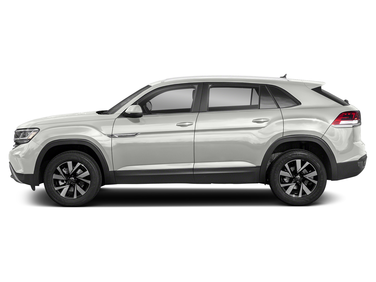 2020 Volkswagen Atlas Cross Sport 2.0T SE w/Technology 4Motion