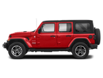 2021 Jeep Wrangler Unlimited Unlimited Sahara Altitude