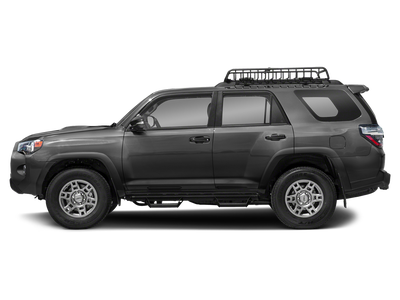 2021 Toyota 4Runner Venture