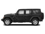 2022 Jeep Wrangler Unlimited Unlimited Sport Altitude