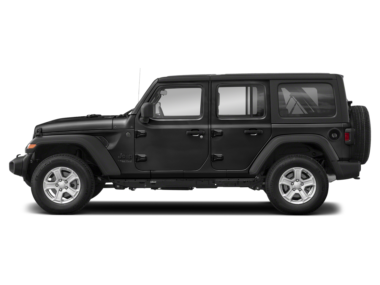2022 Jeep Wrangler Unlimited Unlimited Sport Altitude