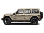 2022 Jeep Wrangler Unlimited Unlimited Rubicon