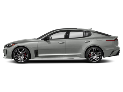 2022 Kia Stinger GT2