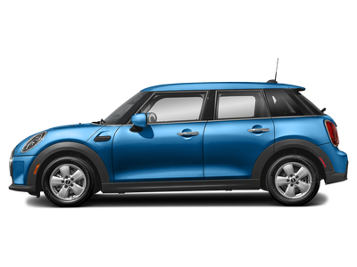 2022 MINI Cooper Classic