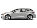 2022 Toyota Corolla Hatchback SE