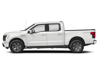 2023 Ford F-150 Lightning Lariat
