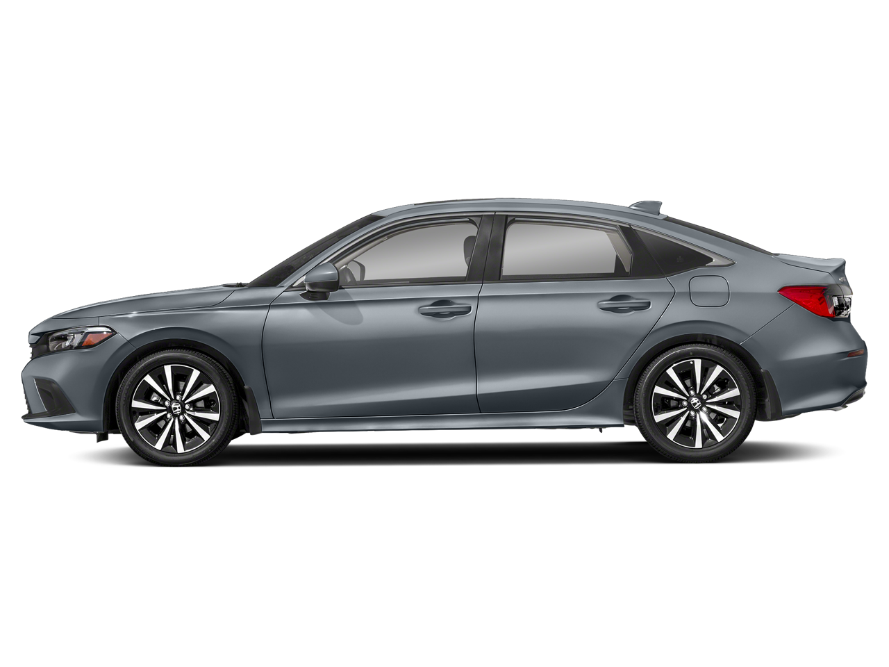 2023 Honda Civic EX w/o BSI