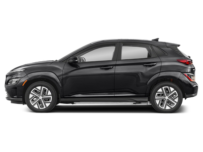 2023 Hyundai Kona Electric SEL