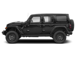 2023 Jeep Wrangler Willys