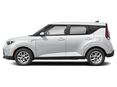 2023 Kia Soul S