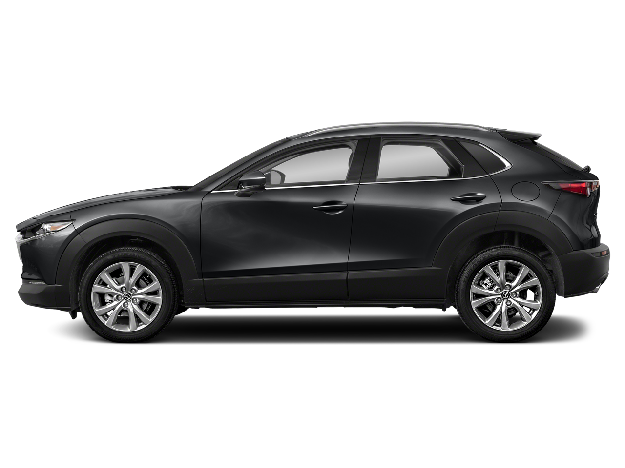 2023 Mazda Mazda CX-30 2.5 S Premium Package