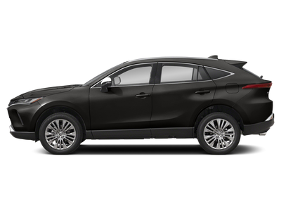 2023 Toyota Venza Limited