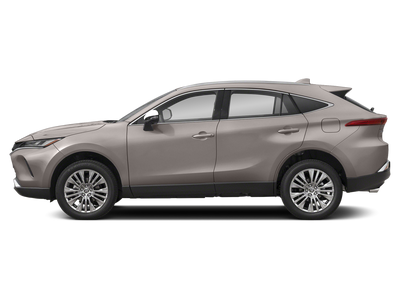 2023 Toyota Venza Limited