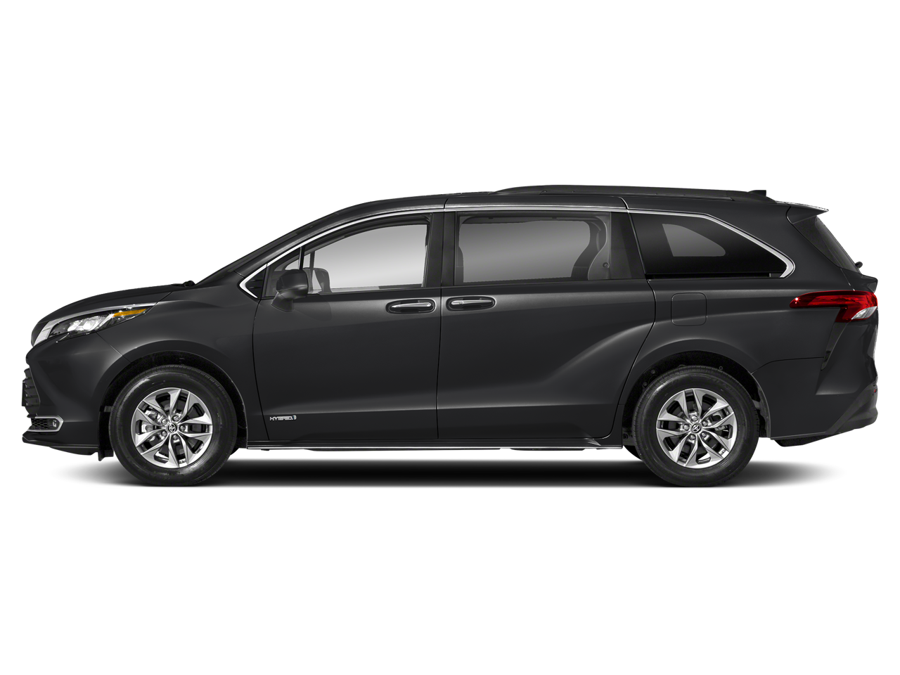 2023 Toyota Sienna XLE 7 Passenger